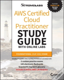 Capa do artigo Aws Certified Cloud Practitioner Study Guide With Online Labs