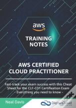 Aws Certified Cloud Practitioner Training Notes 2019