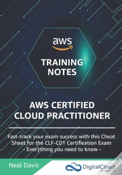 Capa do artigo Aws Certified Cloud Practitioner Training Notes 2019