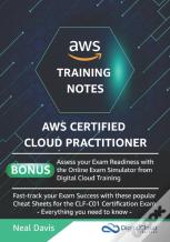 Aws Certified Cloud Practitioner Training Notes