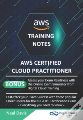Aws Certified Cloud Practitioner Training Notes