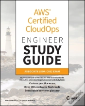 Capa do artigo Aws Certified Cloudops Engineer Study Guide