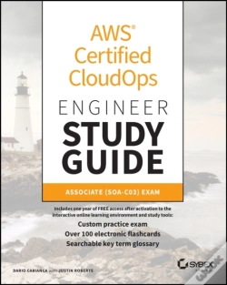 Capa do artigo Aws Certified Cloudops Engineer Study Guide
