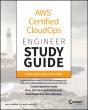 Aws Certified Cloudops Engineer Study Guide - Preview