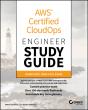 Aws Certified Cloudops Engineer Study Guide - Preview