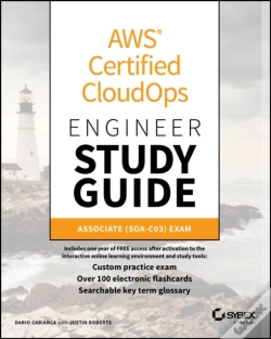 Capa do artigo Aws Certified Cloudops Engineer Study Guide