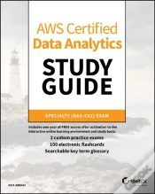 Capa do artigo Aws Certified Data Analytics Study Guide