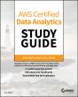 Aws Certified Data Analytics Study Guide - Preview