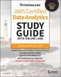 Aws Certified Data Analytics Study Guide With Online Labs - Preview