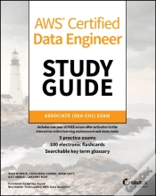 Capa do artigo Aws Certified Data Engineer Study Guide