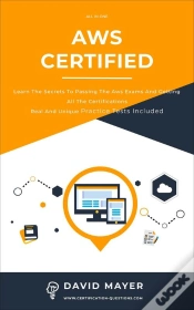 Capa do artigo Aws Certified