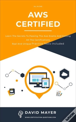 Capa do artigo Aws Certified