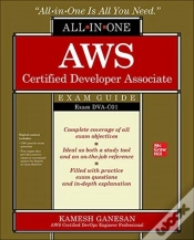 Capa do artigo Aws Certified Developer Associate All-In-One Exam Guide (Exam Dva-C01)