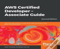 Aws Certified Developer - Associate Guide