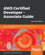 Aws Certified Developer - Associate Guide - Preview