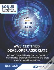 Aws Certified Developer Associate Practice Tests