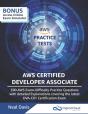 Aws Certified Developer Associate Practice Tests - Preview