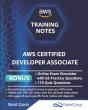 Aws Certified Developer Associate Training Notes - Preview