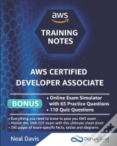 Aws Certified Developer Associate Training Notes