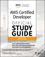 Capa do artigo Aws Certified Developer Official Study Guide, Associate Exam