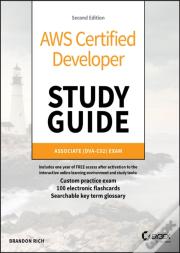Aws Certified Developer Study Guide