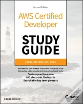 Aws Certified Developer Study Guide