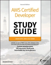 Capa do artigo Aws Certified Developer Study Guide