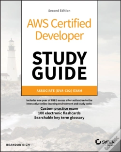 Capa do artigo Aws Certified Developer Study Guide