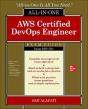 Aws Certified Devops Engineer Profession - Preview