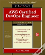 Capa do artigo Aws Certified Devops Engineer Profession