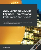 Aws Certified Devops Engineer - Professional Certification And Beyond