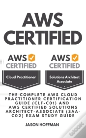 Capa do artigo Aws Certified