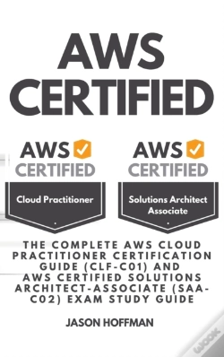 Capa do artigo Aws Certified