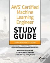 Aws Certified Machine Learning Engineer Study Guide