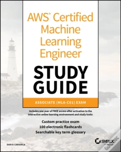 Capa do artigo Aws Certified Machine Learning Engineer Study Guide