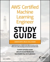 Capa do artigo Aws Certified Machine Learning Engineer Study Guide