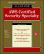 Aws Certified Security Specialty All-In-One Exam Guide (Exam Scs-C01) - Preview