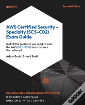 Capa do artigo Aws Certified Security - Specialty (Scs-C02) Exam Guide