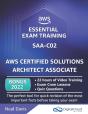 Aws Certified Solutions Architect Associate - Essential Exam Training - Preview