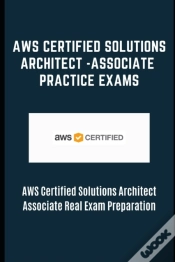 Capa do artigo Aws Certified Solutions Architect -Associate Practice Exams