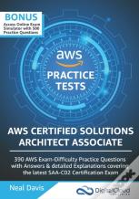 Aws Certified Solutions Architect Associate Practice Tests 2019