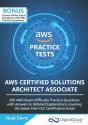 Aws Certified Solutions Architect Associate Practice Tests 2019 - Preview