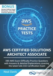 Capa do artigo Aws Certified Solutions Architect Associate Practice Tests 2019