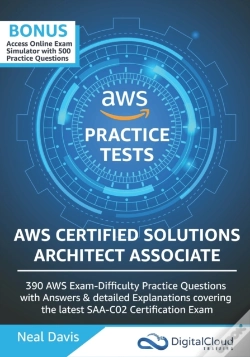 Capa do artigo Aws Certified Solutions Architect Associate Practice Tests 2019