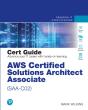 Aws Certified Solutions Architect - Associate (Saa-C02) Cert Guide - Preview