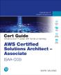 Aws Certified Solutions Architect - Associate (Saa-C03) Cert Guide - Preview