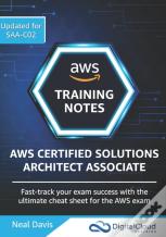 Aws Certified Solutions Architect Associate Training Notes 2019