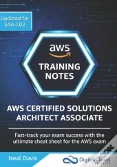 Aws Certified Solutions Architect Associate Training Notes 2019