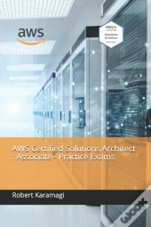 Aws Certified Solutions Architect
