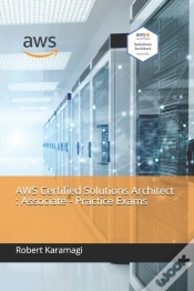 Capa do artigo Aws Certified Solutions Architect
